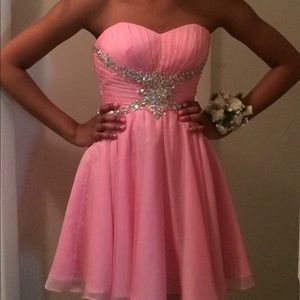 Alyce Paris Prom Dress